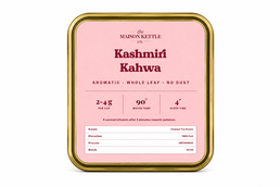 Kashmiri Kahwa
