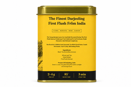 Darjeeling First Flush