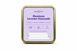 Himalayan Chamomile Lavender