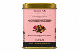 Kashmiri Kahwa