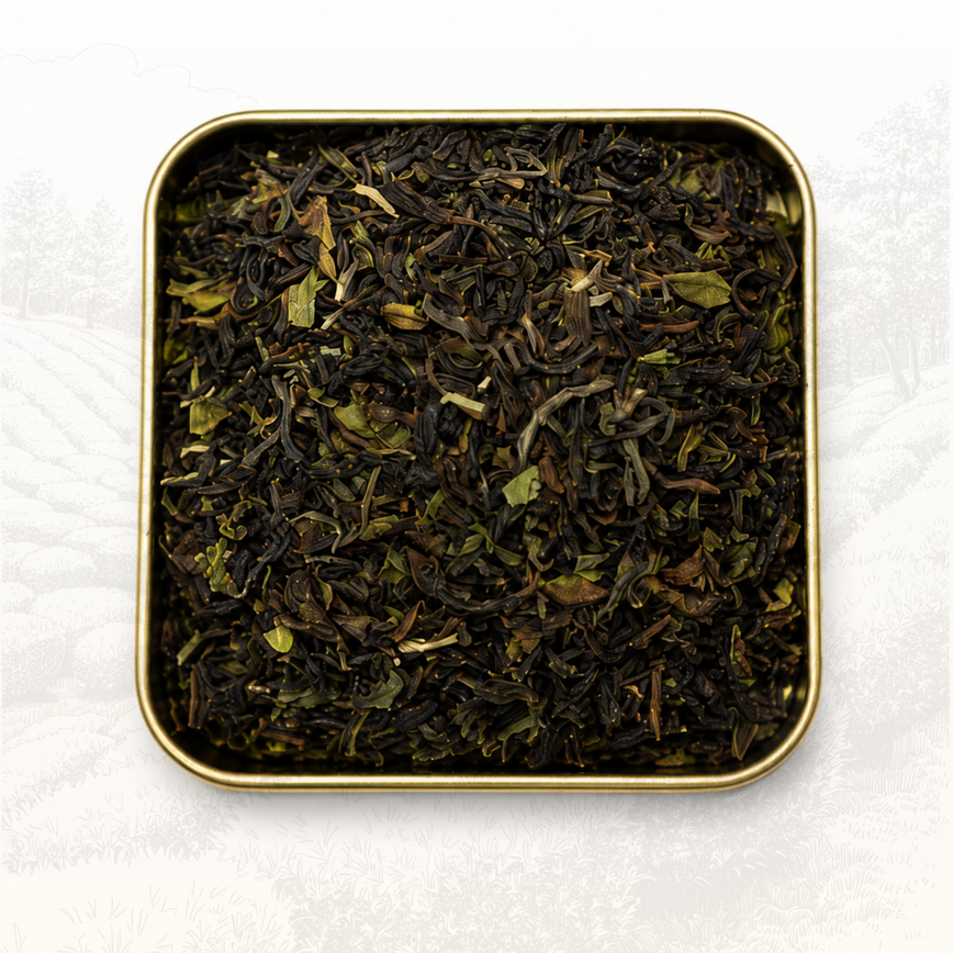 Darjeeling First Flush  - Batch 1/9