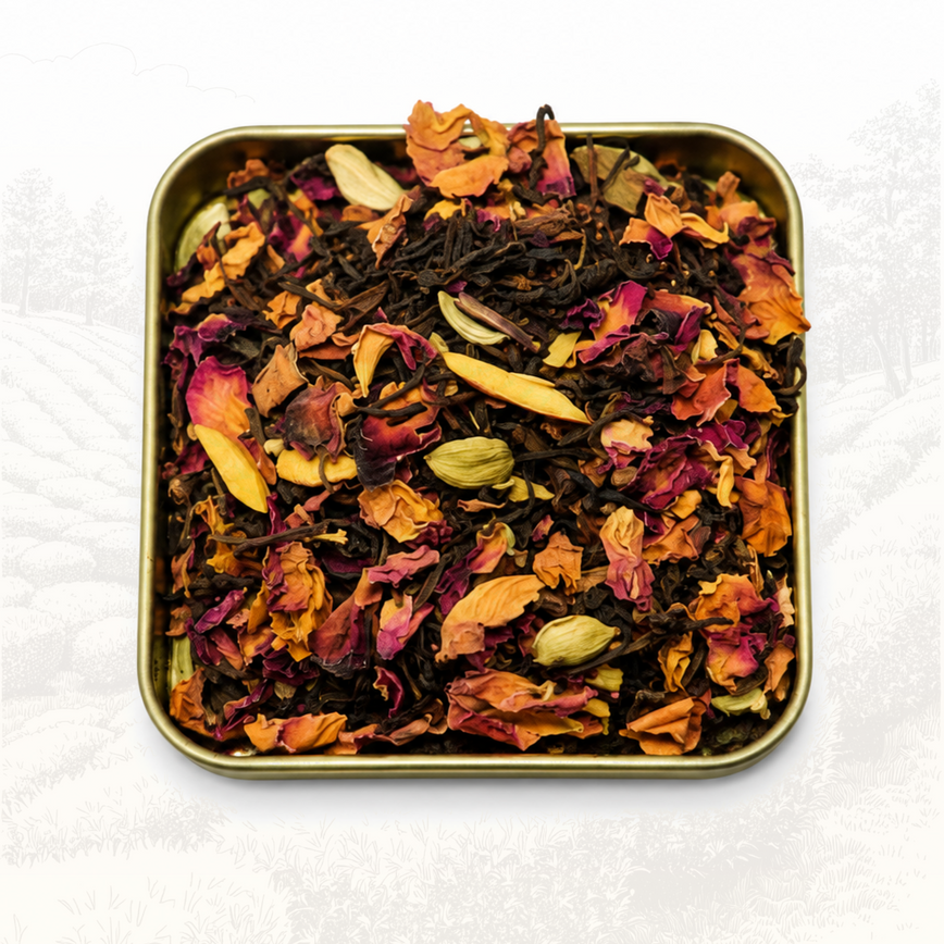 Kashmiri Kahwa  - Batch 1/9