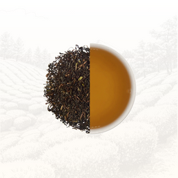 Darjeeling First Flush  - Batch 1/9