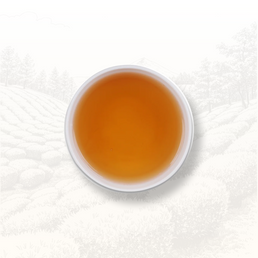 Assam Black Tea With Rose  - Batch 1/9