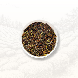 Darjeeling First Flush  - Batch 1/9