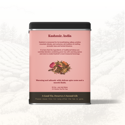 Kashmiri Kahwa  - Batch 1/9