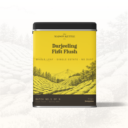 Darjeeling First Flush