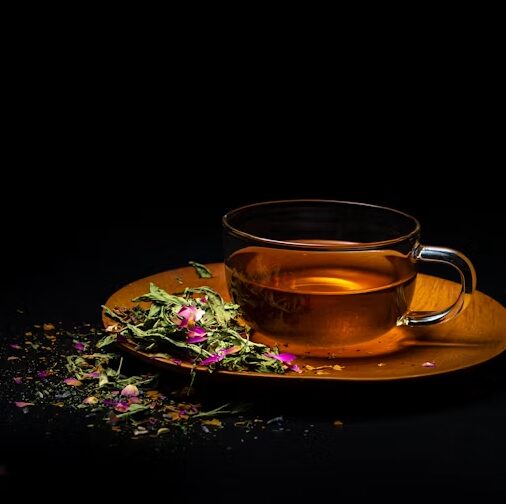 Functional Botanicals